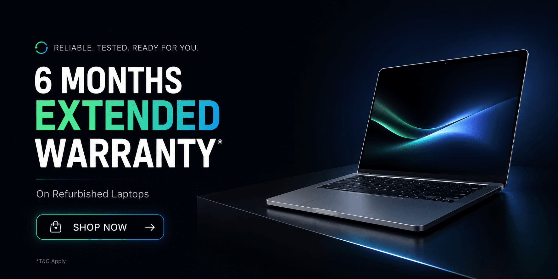 Creativity. Power Amplified.