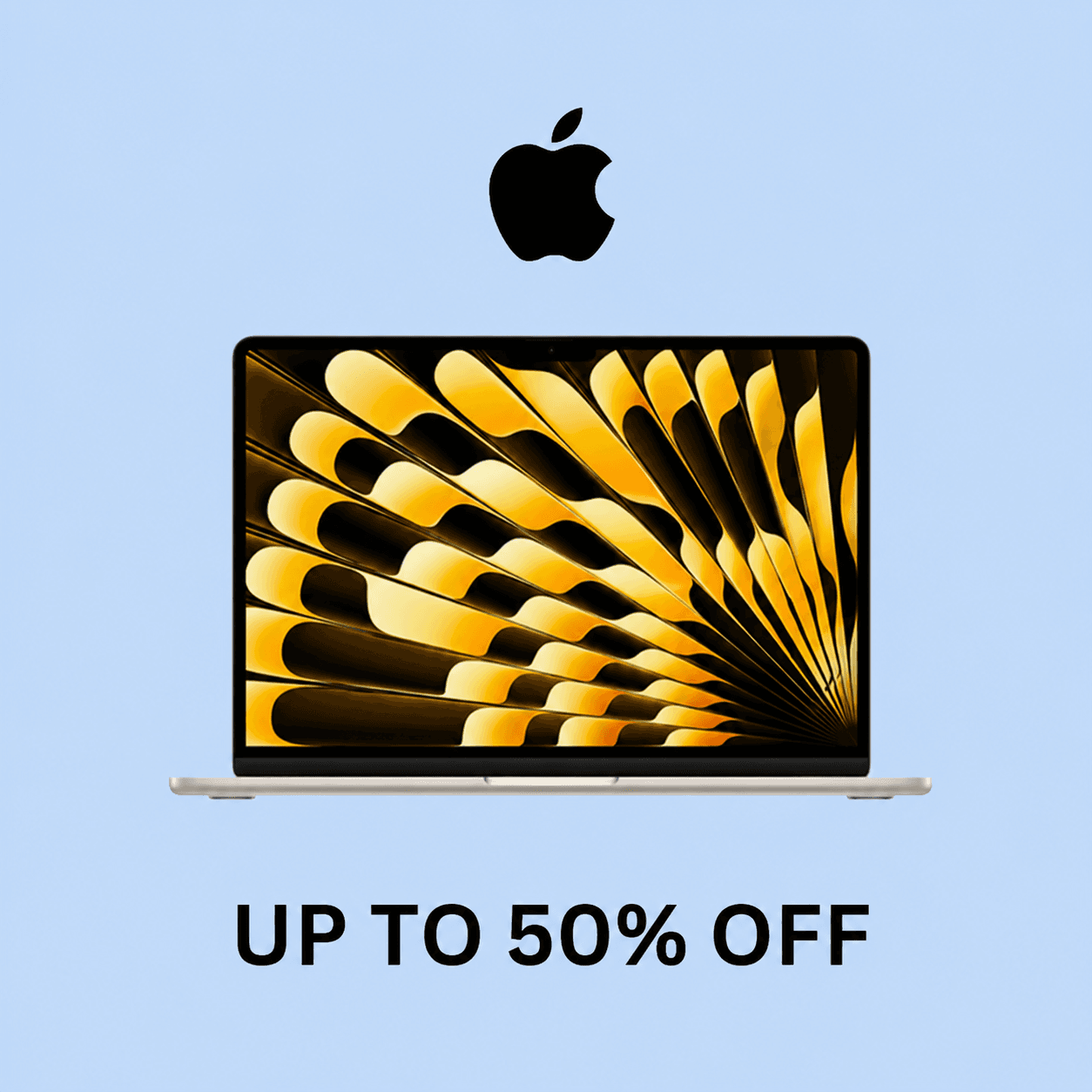 Shop Apple laptops