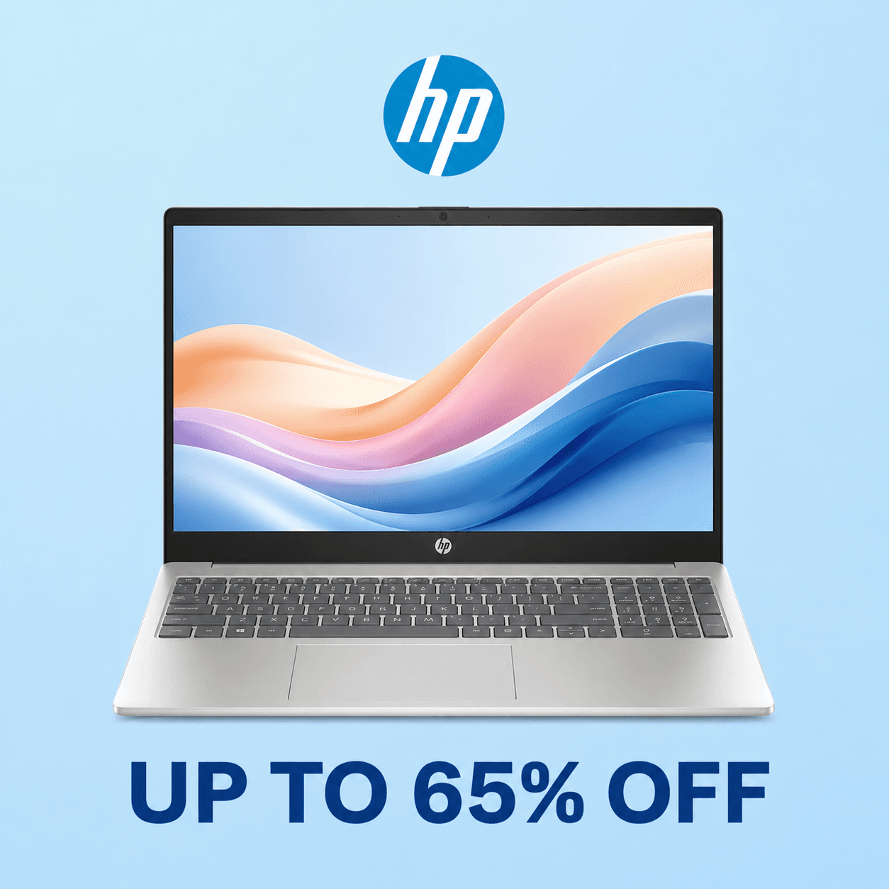 Shop HP laptops