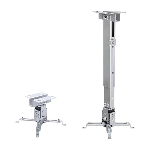 Projector ceiling mount 2ft